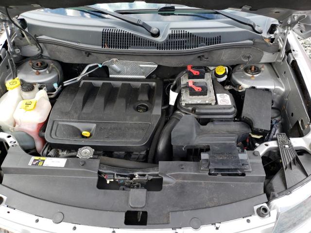Photo 11 from auction – 2015 JEEP COMPASS LA with VIN 1C4NJDEB7FD396739
