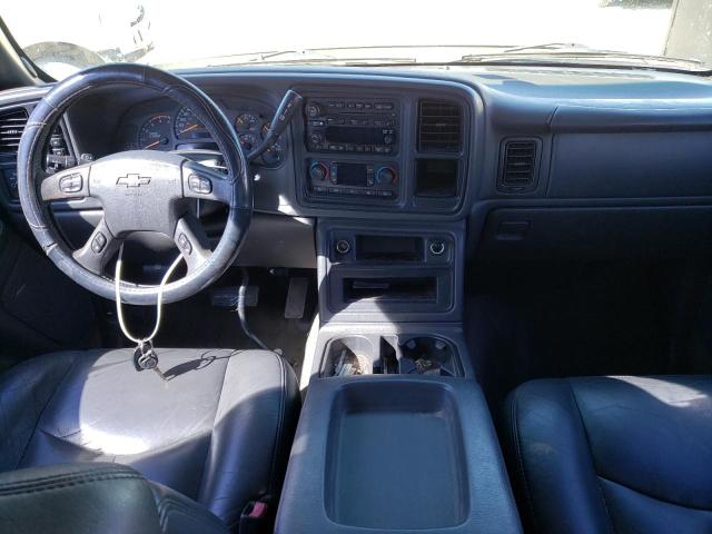 Photo 8 from auction – 2005 CHEVROLET SILVERADO with VIN 1GCJK33255F937797
