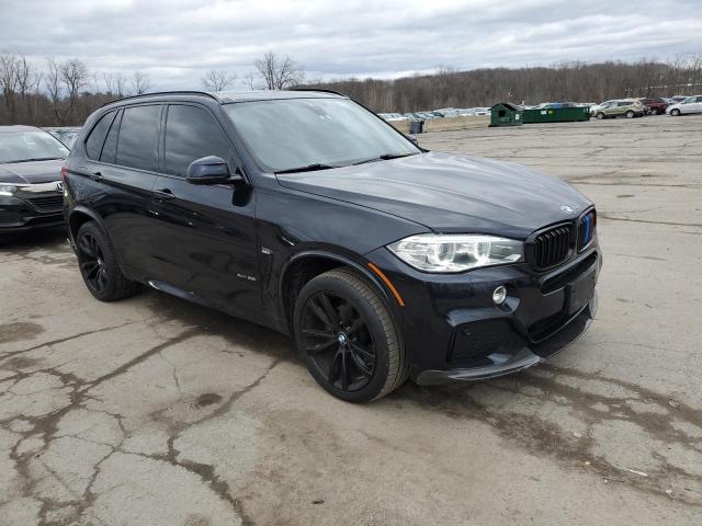 Photo 4 from auction – 2017 BMW X5 XDRIVE3 with VIN 5UXKR0C57H0V50117