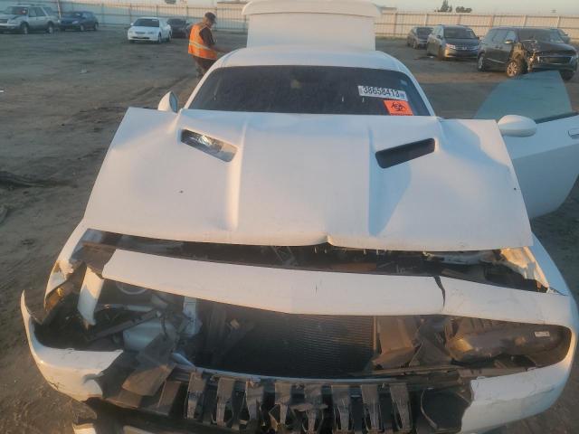 Photo 11 from auction – 2018 DODGE CHALLENGER with VIN 2C3CDZAG9JH245902