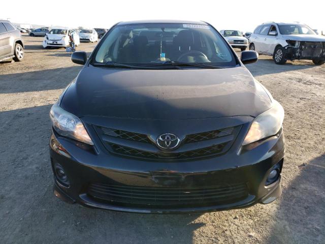 Photo 5 from auction – 2013 TOYOTA COROLLA BA with VIN 5YFBU4EE0DP105576