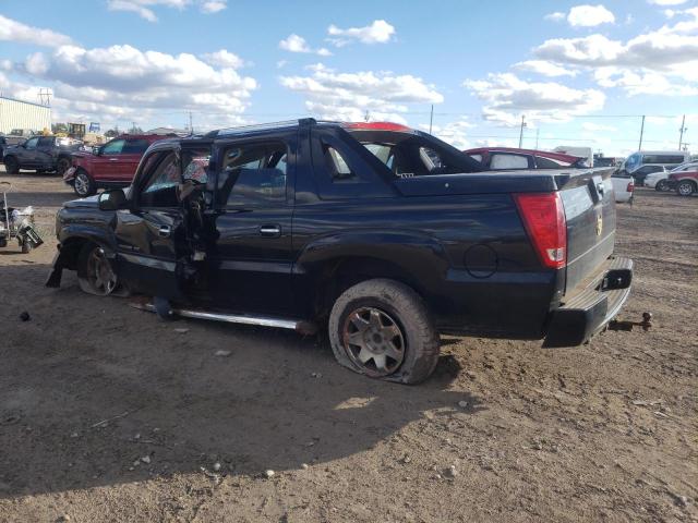Photo 2 from auction – 2005 CADILLAC ESCALADE E with VIN 3GYEK62N85G141570