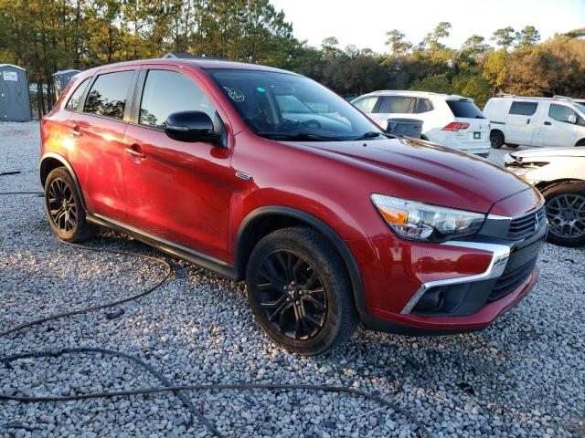 Photo 4 from auction – 2017 MITSUBISHI OUTLANDER with VIN JA4AP3AU4HZ035435