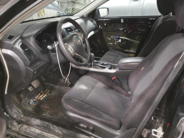 Photo 7 from auction – 2013 NISSAN ALTIMA 2.5 with VIN 1N4AL3AP3DC280838