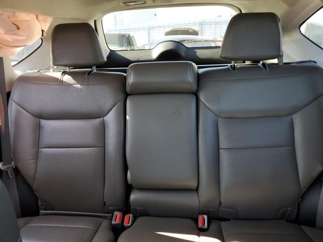 Photo 10 from auction – 2016 HONDA CR-V EX with VIN 3CZRM3H56GG708265