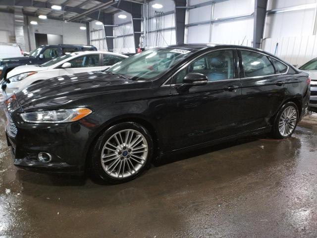 Photo 1 from auction – 2013 FORD FUSION SE with VIN 3FA6P0H93DR219930