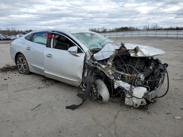 Photo 4 from auction – 2017 BUICK LACROSSE E with VIN 1G4ZP5SS5HU132640