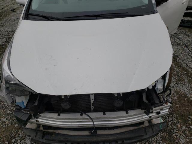 Photo 11 from auction – 2018 TOYOTA PRIUS with VIN JTDKARFUXJ3066785
