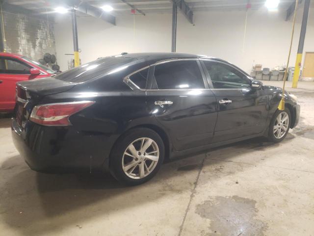 Photo 3 from auction – 2014 NISSAN ALTIMA 2.5 with VIN 1N4AL3AP7EC416602