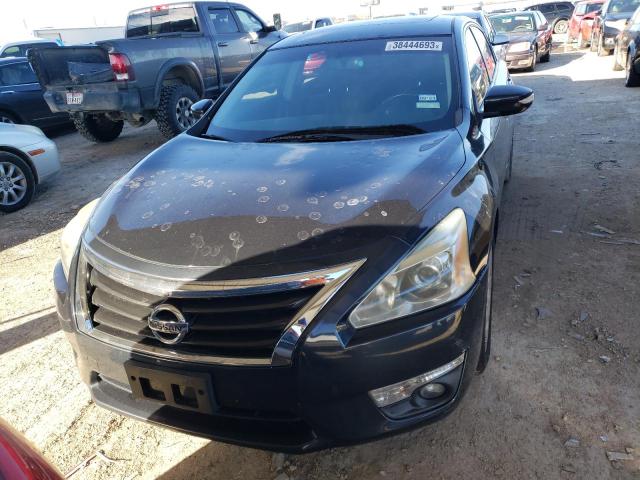 Photo 5 from auction – 2013 NISSAN ALTIMA 2.5 with VIN 1N4AL3AP4DN404202