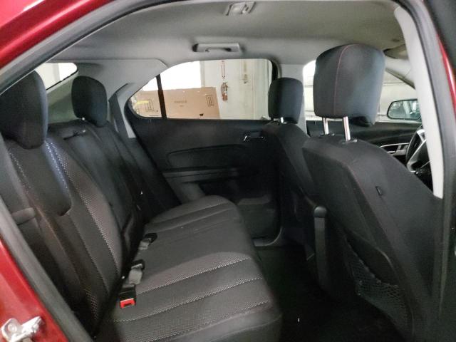 Photo 11 from auction – 2012 CHEVROLET EQUINOX LT with VIN 2GNFLEEK1C6248933