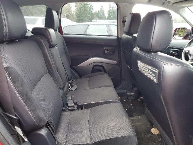 Photo 11 from auction – 2012 MITSUBISHI OUTLANDER with VIN JA4JT3AW5CU005007