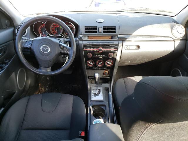 Photo 8 from auction – 2009 MAZDA 3 S with VIN JM1BK343091232677