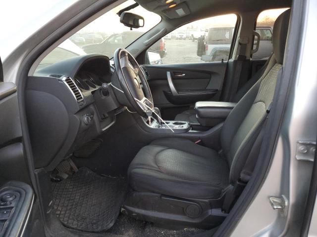 Photo 7 from auction – 2011 GMC ACADIA SLE with VIN 1GKKRNED7BJ247234