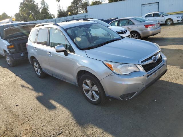 Photo 4 from auction – 2015 SUBARU FORESTER 2 with VIN JF2SJAFC9FH519914