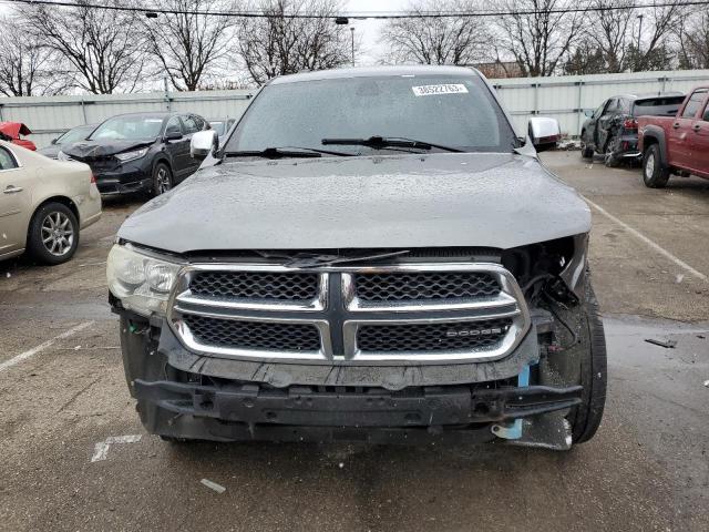 Photo 5 from auction – 2011 DODGE DURANGO CR with VIN 1D4SE4GT1BC664443