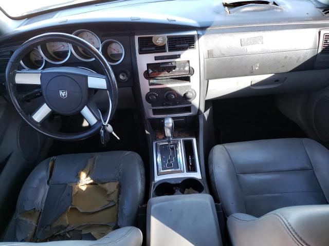 Photo 8 from auction – 2007 DODGE CHARGER R/ with VIN 2B3KA53H57H857250