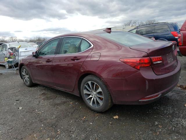 Photo 2 from auction – 2015 ACURA TLX with VIN 19UUB1F30FA014858