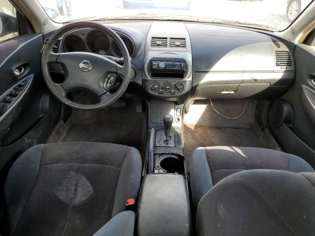 Photo 8 from auction – 2002 NISSAN ALTIMA BAS with VIN 1N4AL11D72C713925