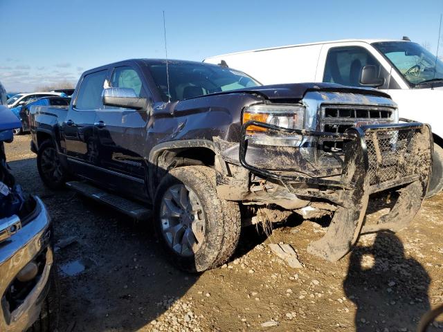 Photo 4 from auction – 2015 GMC SIERRA K15 with VIN 3GTU2VEC9FG284003