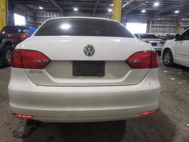Photo 6 from auction – 2012 VOLKSWAGEN JETTA BASE with VIN 3VW2K7AJ8CM355094