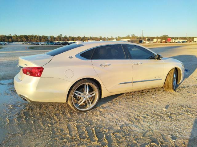 Photo 3 from auction – 2018 CHEVROLET IMPALA PRE with VIN 2G1125S3XJ9102067
