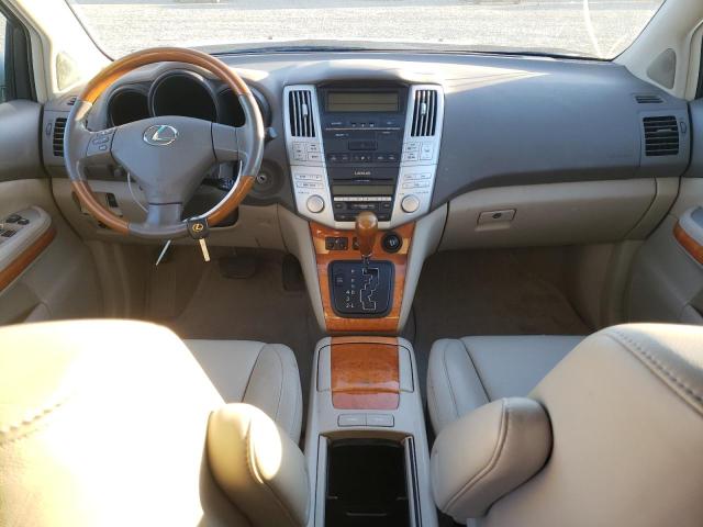 Photo 8 from auction – 2005 LEXUS RX 330 with VIN 2T2HA31U15C072563