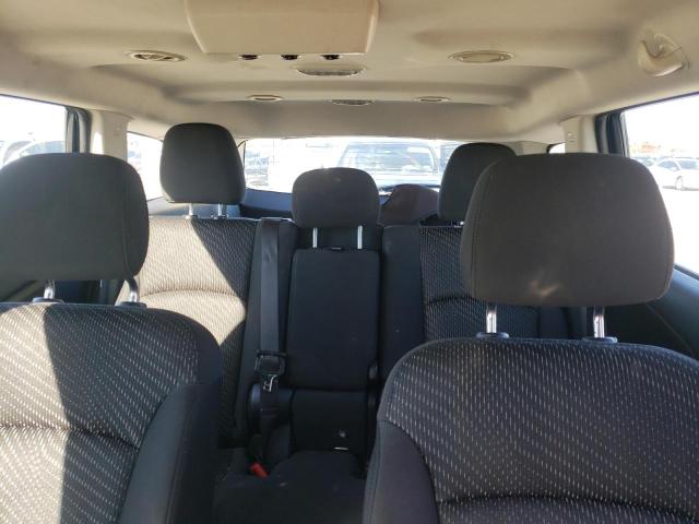Photo 10 from auction – 2015 DODGE JOURNEY SE with VIN 3C4PDCAB0FT649748
