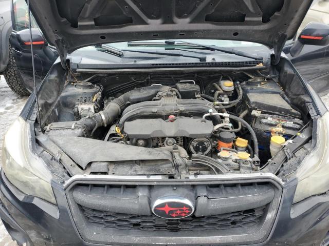 Photo 11 from auction – 2012 SUBARU IMPREZA SP with VIN JF1GPAL69CH225870