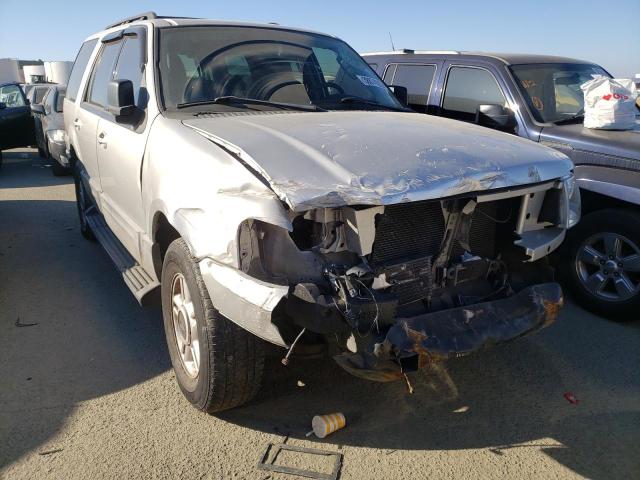 Photo 4 from auction – 2005 FORD EXPEDITION with VIN 1FMFU15585LA11676