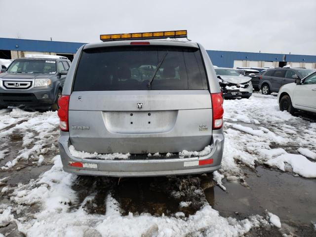 صورة رقم 6 من المزاد - 2013 RAM TRADESMAN مع VIN 2C4RRGAG5DR750412