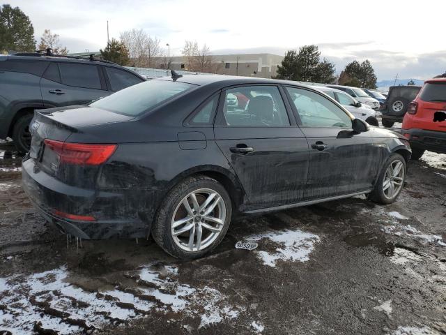 Photo 3 from auction – 2017 AUDI A4 PREMIUM with VIN WAUDNAF44HN049748