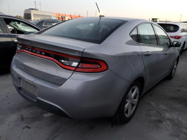 Photo 3 from auction – 2015 DODGE DART SXT with VIN 1C3CDFBBXFD420793