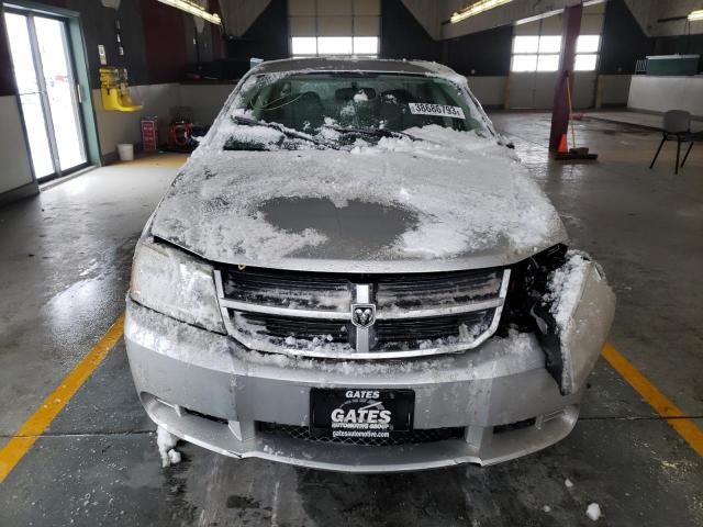 Photo 5 from auction – 2008 DODGE AVENGER SE with VIN 1B3LC46K78N622325