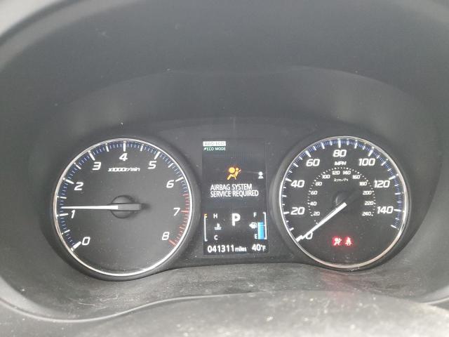 Photo 9 from auction – 2018 MITSUBISHI OUTLANDER with VIN JA4AZ3A33JZ048880