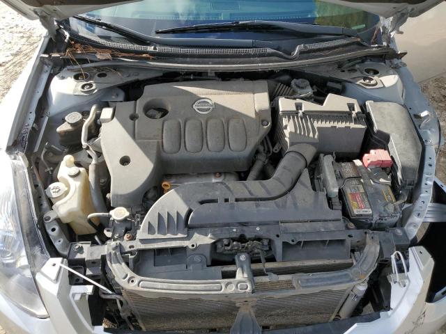 Photo 11 from auction – 2012 NISSAN ALTIMA S with VIN 1N4AL2EP5CC103257