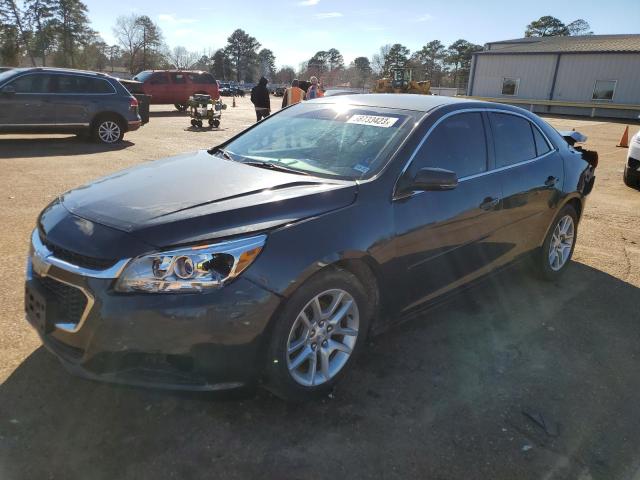 Photo 1 from auction – 2014 CHEVROLET MALIBU 1LT with VIN 1G11C5SL0EF268267