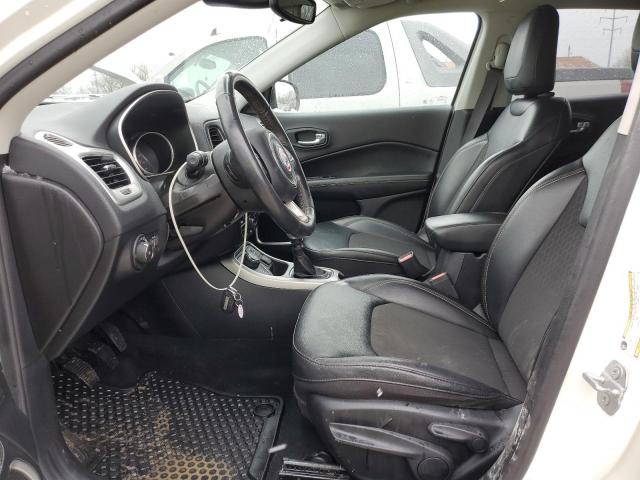 Photo 7 from auction – 2019 JEEP COMPASS LA with VIN 3C4NJDBB3KT838795