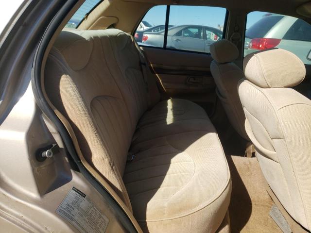 Photo 10 from auction – 1997 MERCURY GRAND MARQ with VIN 2MELM74W3VX683845
