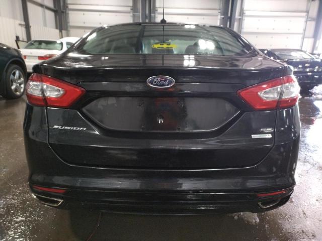 Photo 6 from auction – 2013 FORD FUSION SE with VIN 3FA6P0H93DR219930