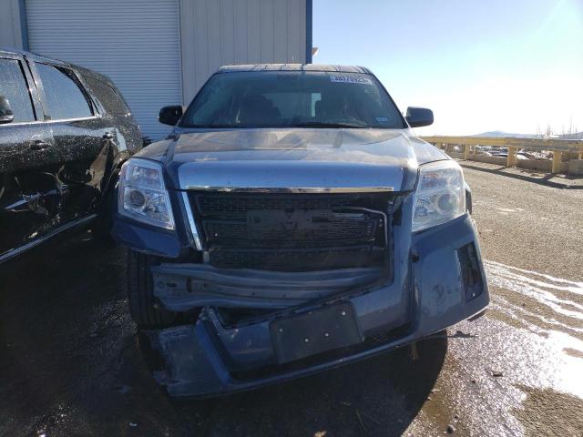 Photo 5 from auction – 2011 GMC TERRAIN SL with VIN 2CTALMEC6B6339592