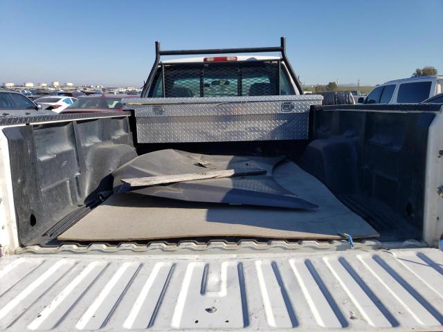Photo 10 from auction – 1999 CHEVROLET SILVERADO with VIN 1GCEC14V0XE235763