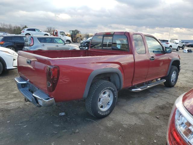 Photo 3 from auction – 2005 CHEVROLET COLORADO with VIN 1GCDT196258214938