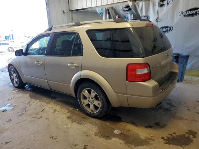 Photo 2 from auction – 2005 FORD FREESTYLE with VIN 1FMDK03195GA80327