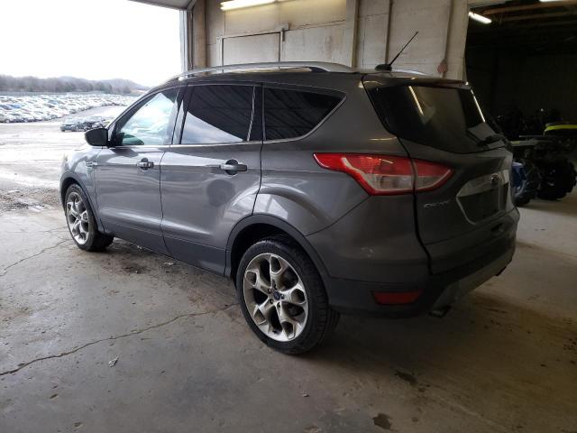Photo 2 from auction – 2014 FORD ESCAPE TIT with VIN 1FMCU0J96EUA66580