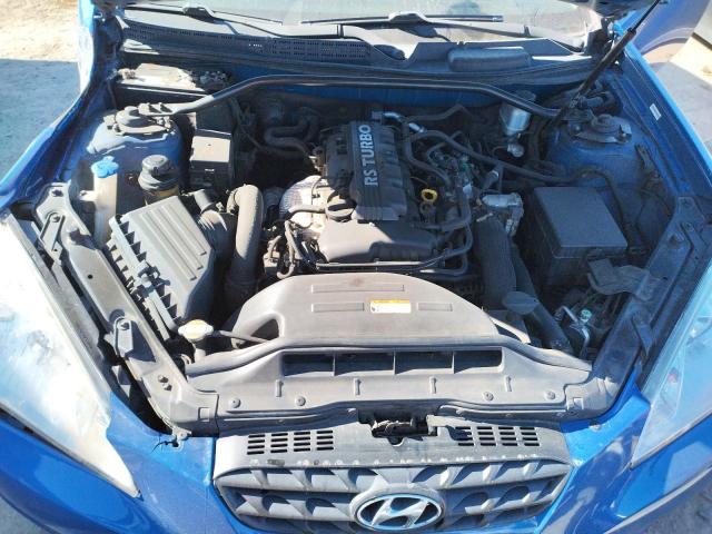 Photo 11 from auction – 2010 HYUNDAI GENESIS 2. with VIN KMHHT6KD2AU041538