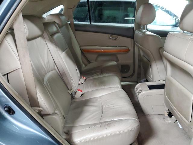 Photo 11 from auction – 2004 LEXUS RX 330 with VIN 2T2HA31U24C017439