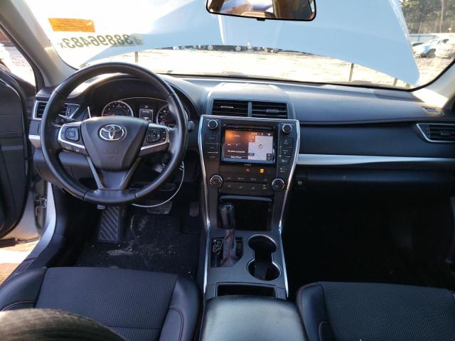 Photo 8 from auction – 2016 TOYOTA CAMRY LE with VIN 4T1BF1FKXGU522512