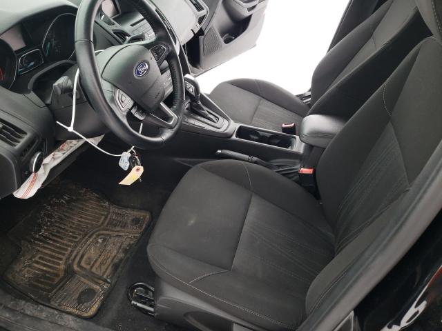 Photo 7 from auction – 2015 FORD FOCUS SE with VIN 1FADP3F24FL287704
