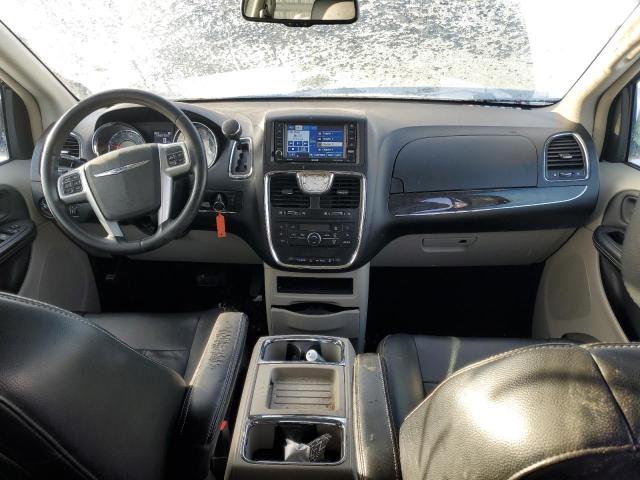 Photo 8 from auction – 2012 CHRYSLER TOWN & COU with VIN 2C4RC1BG2CR313317